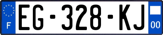 EG-328-KJ
