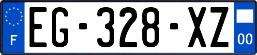 EG-328-XZ