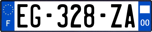 EG-328-ZA