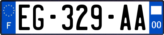 EG-329-AA