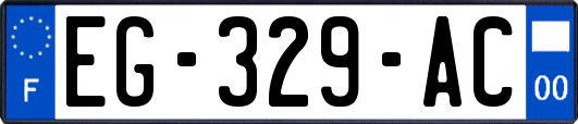 EG-329-AC