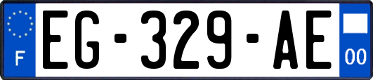 EG-329-AE