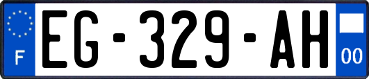 EG-329-AH