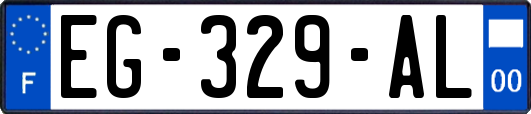 EG-329-AL