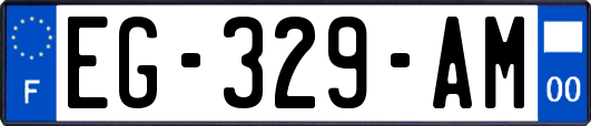EG-329-AM