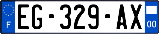 EG-329-AX