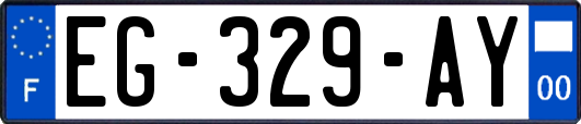 EG-329-AY