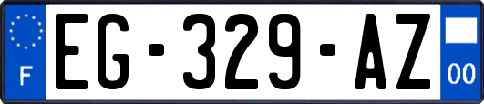 EG-329-AZ