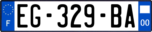 EG-329-BA