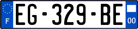 EG-329-BE