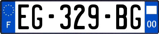 EG-329-BG