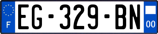 EG-329-BN