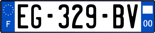 EG-329-BV