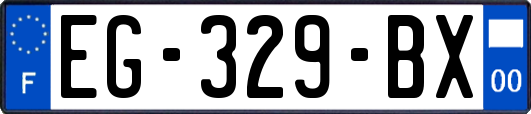 EG-329-BX