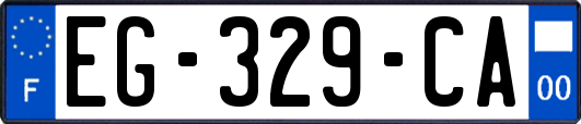 EG-329-CA