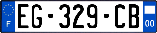 EG-329-CB