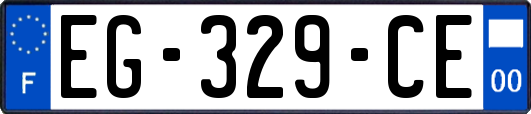 EG-329-CE