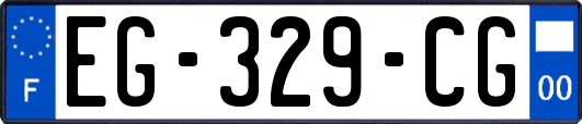 EG-329-CG