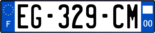 EG-329-CM