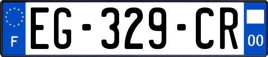 EG-329-CR