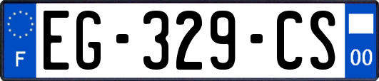 EG-329-CS