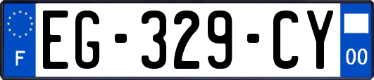 EG-329-CY