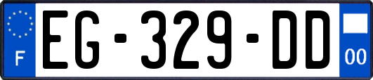 EG-329-DD