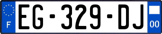 EG-329-DJ