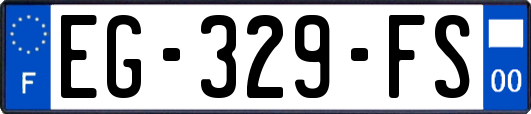 EG-329-FS