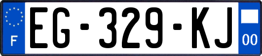 EG-329-KJ