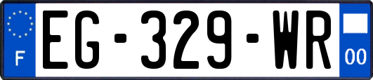 EG-329-WR
