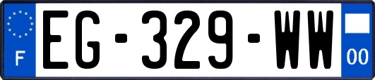 EG-329-WW