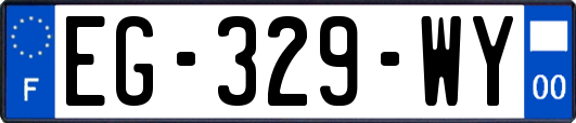 EG-329-WY