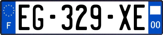EG-329-XE