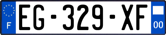 EG-329-XF