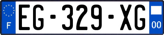 EG-329-XG
