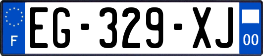 EG-329-XJ