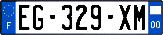 EG-329-XM