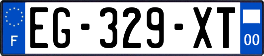 EG-329-XT