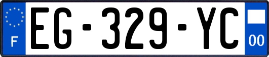 EG-329-YC