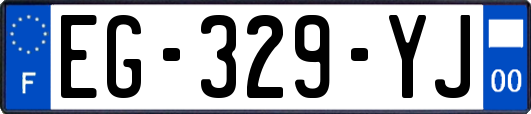 EG-329-YJ