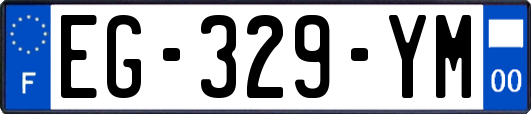 EG-329-YM