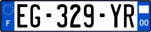 EG-329-YR