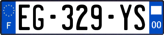 EG-329-YS