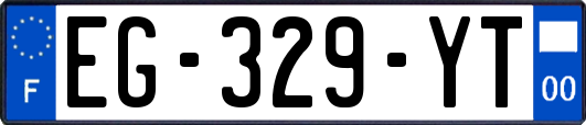 EG-329-YT
