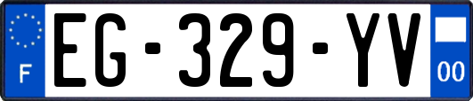 EG-329-YV