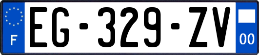 EG-329-ZV
