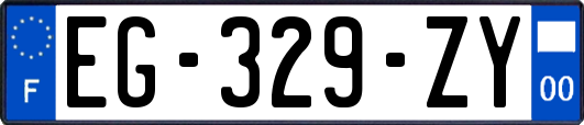 EG-329-ZY