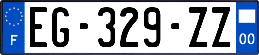EG-329-ZZ
