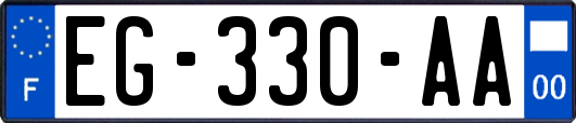 EG-330-AA